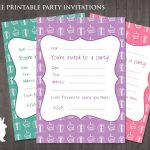 Cool Tips For Choosing Party Invitation Maker Free Ideas   Party Invitation Maker Online Free Printable