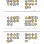 Counting Australian Coins (A)   Free Printable Money Worksheets Australia