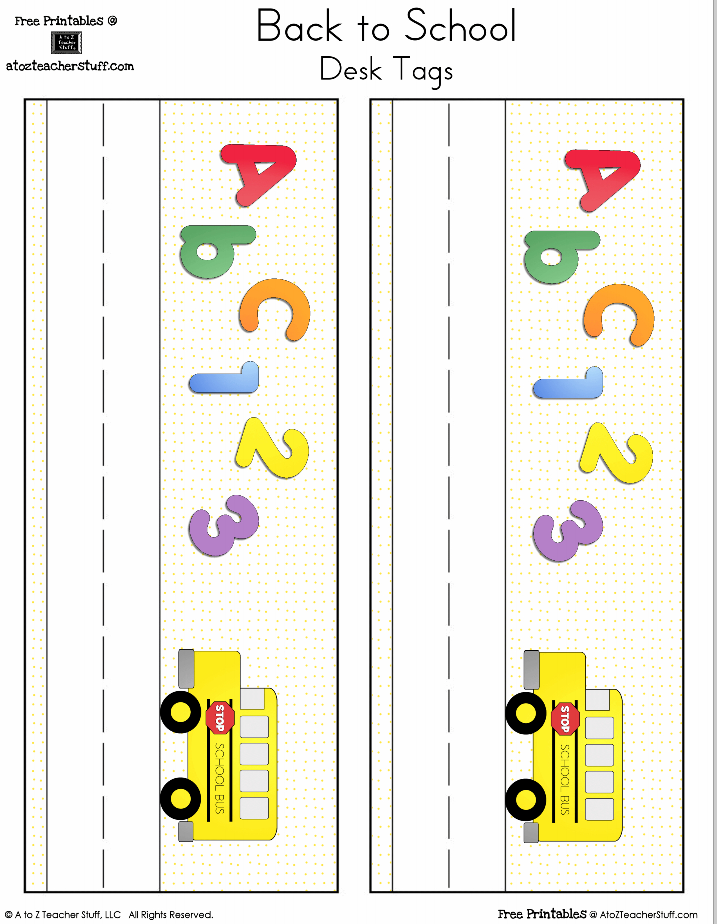 free editable chevron dots or rainbowsimple name tags type in