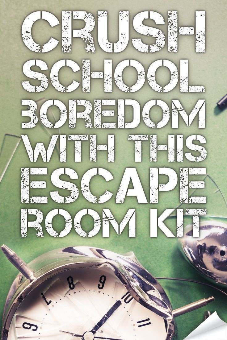 Free Printable Escape Room Puzzles Free Printable