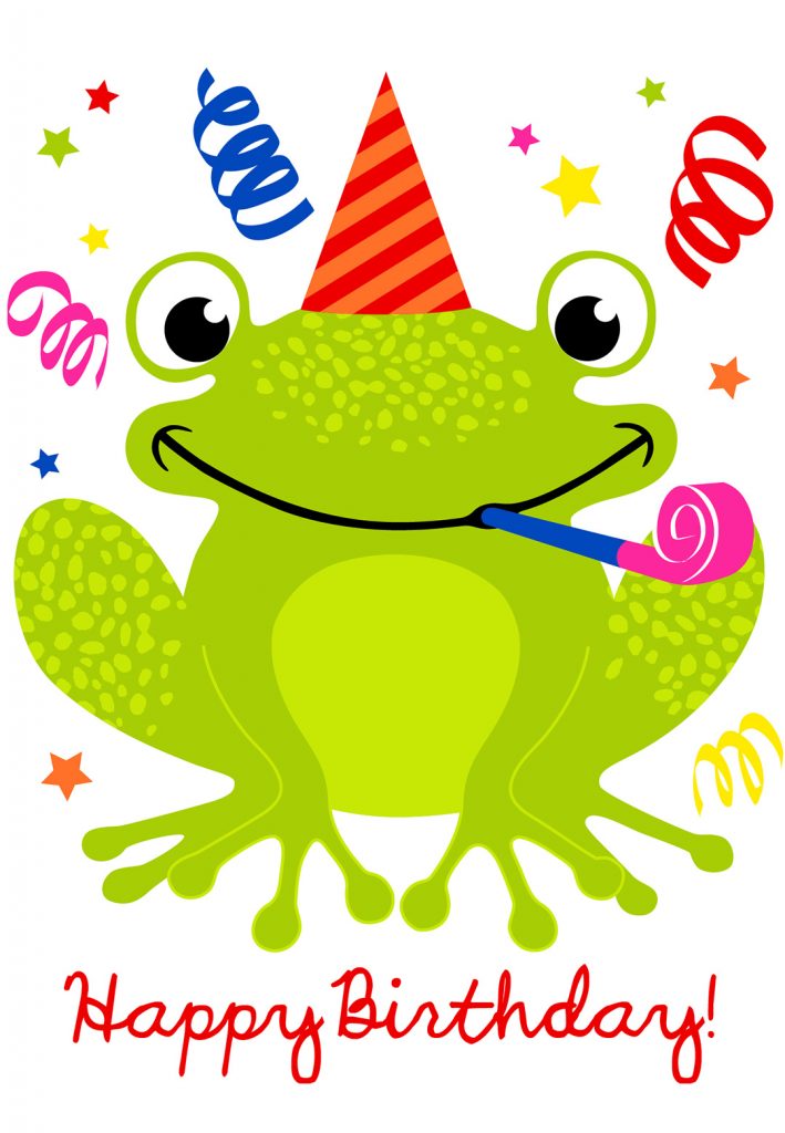 cute-smiling-frog-birthday-card-greetings-island-free-printable