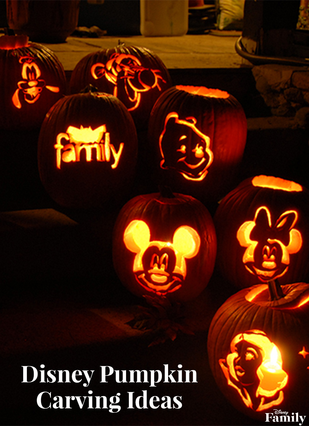 Disney Pumpkin Carving Ideas | Disney Family - Free Online Pumpkin Carving Patterns Printable