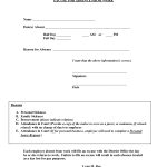 Doctors Excuse For Work Template | Excuse For Absence From Work   Free Printable Doctor Notes