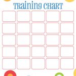 Dots Reward Charts: Potty Training & More | Free Printable Downloads   Free Printable Sticker Charts