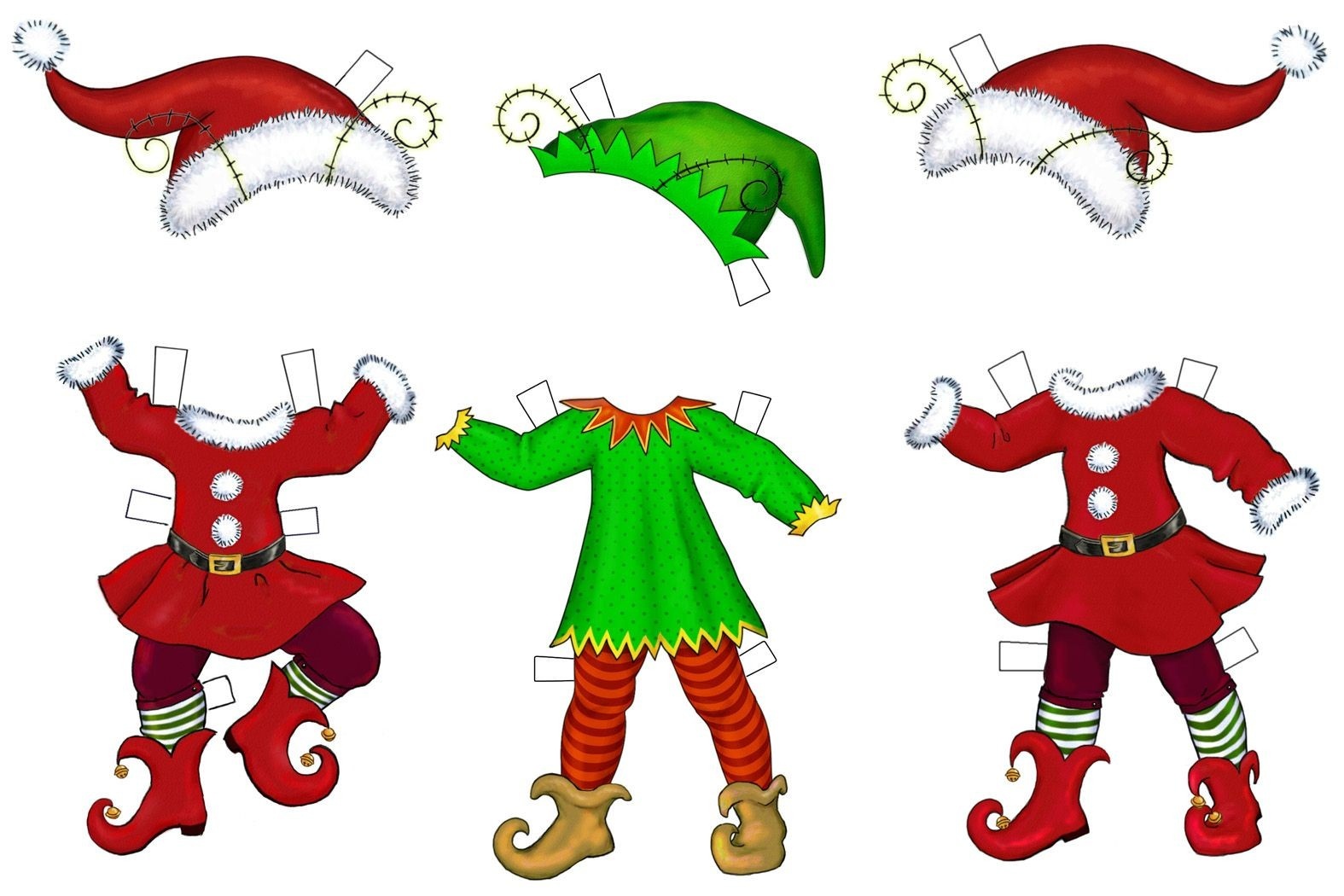 Elf Pattern Printable Xorforums Free Printable Elf Pattern Free 
