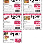 Food Manufacturer Coupons   New Discounts   Manufacturer Coupons Free Printable Groceries