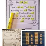 Free At Word Family Activities | Who's Who And Who's New | Word   Free Printable Word Family Poems