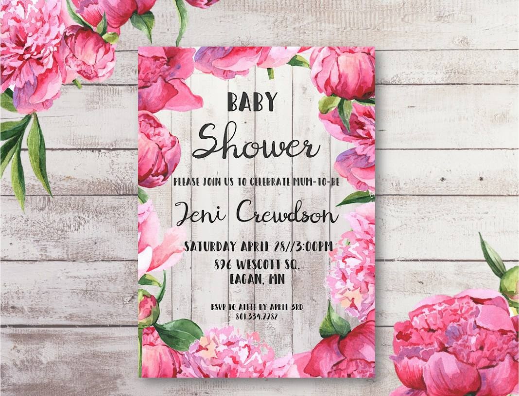 Free Baby Shower Printables To Save You Money - Baby Shower Templates Free Printable