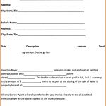 Free Blank Purchase Agreement Form 39703 Simple Purchase Agreement   Free Printable Purchase Agreement Forms