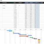 Free Blank Timeline Templates | Smartsheet   Free Timeline Creator Printable
