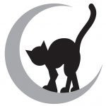 Free Cat Face Template, Download Free Clip Art, Free Clip Art On   Free Printable Cat Silhouette
