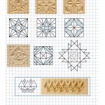 Free Chip Carving Patternlora Irish | Faragás | Famegmunkálás   Free Printable Chip Carving Patterns