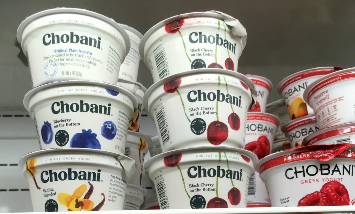 Free Chobani Yogurt Cups At Stop &amp;amp; Shop, Giant, Martinliving Rich - Free Printable Chobani Coupons