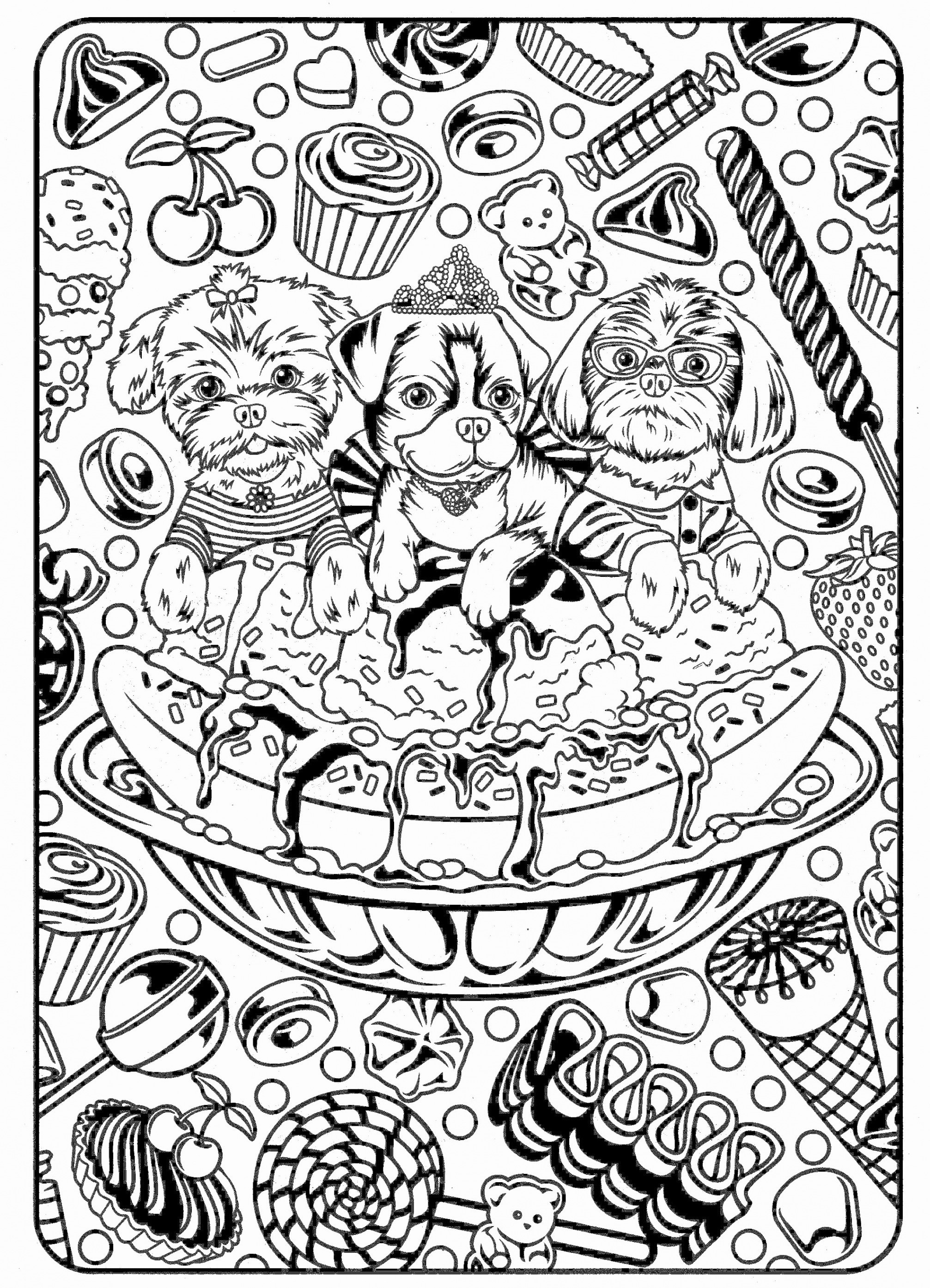 Free Christmas Coloring Pages For Kids Best Of New Free Christmas - Free Christmas Coloring Printables