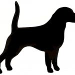 Free Dog Silhouette Pictures, Download Free Clip Art, Free Clip Art   Free Printable Dog Silhouettes
