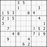 Free Easy Sudoku Puzzle #04 | Sudoku Puzzler   Free Printable Sudoku Easy