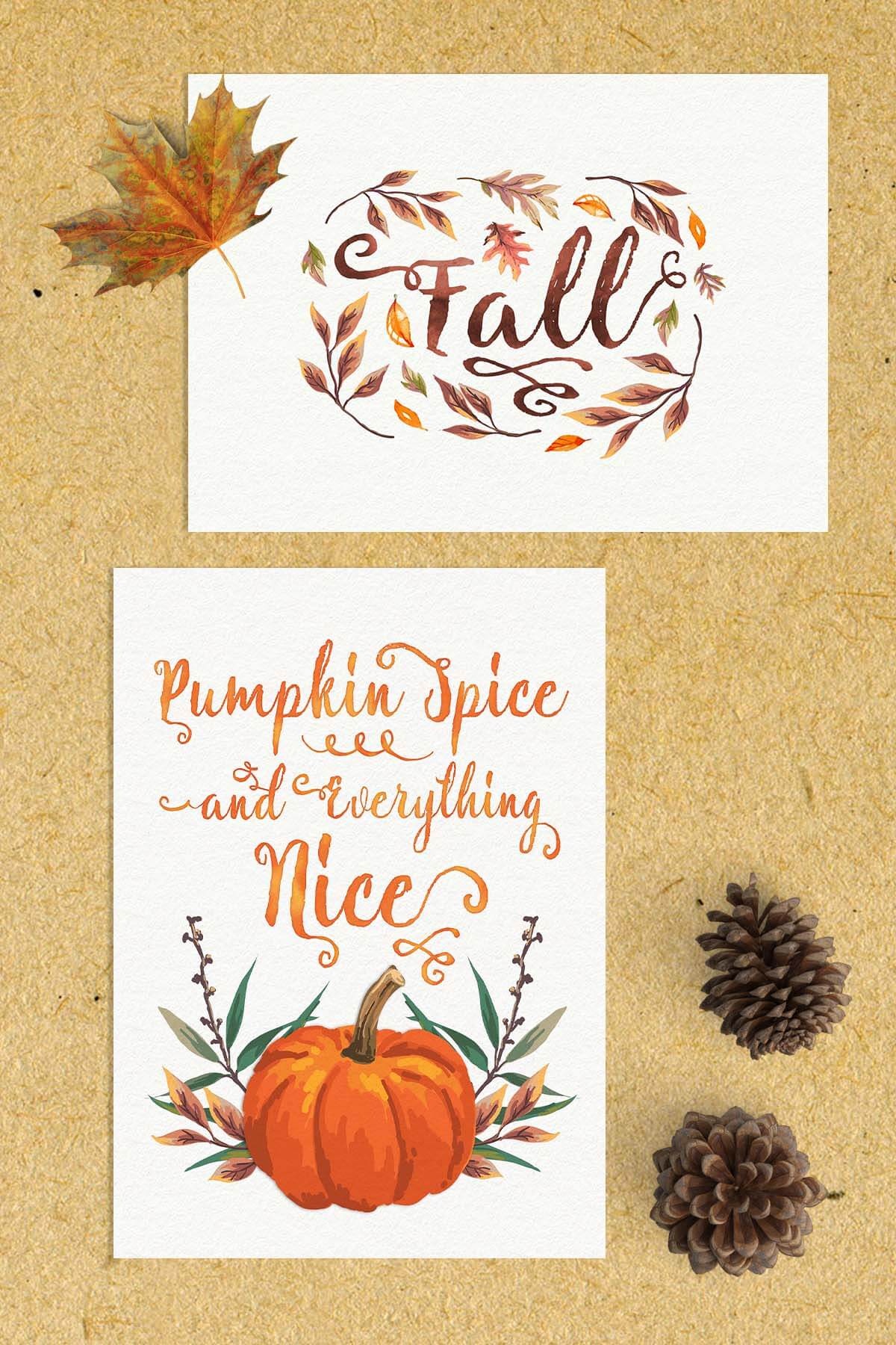 Free Autumn Printables Free Printable