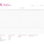 Free Fertilty Chart   Opk Tests Buy Ovulation Tests And Pregnancy   Free Printable Fertility Chart