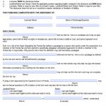 Free Florida Residential Lease Agreement | Pdf | Word (.doc)   Free Printable Florida Residential Lease Agreement