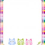 Free Free Printable Border Designs For Paper, Download Free Clip Art   Free Printable Page Borders