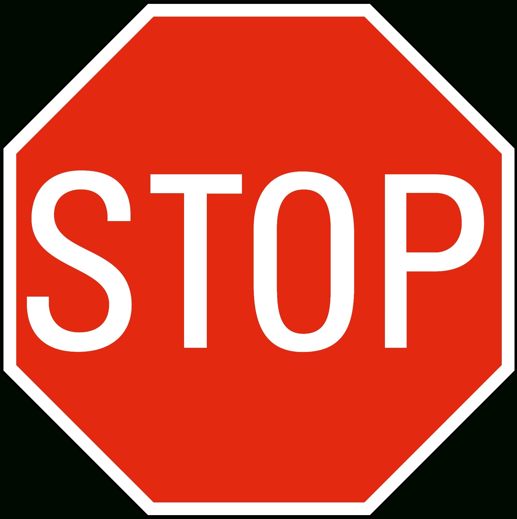 Free Free Printable Stop Sign, Download Free Clip Art, Free Clip Art - Free Printable No Entry Sign