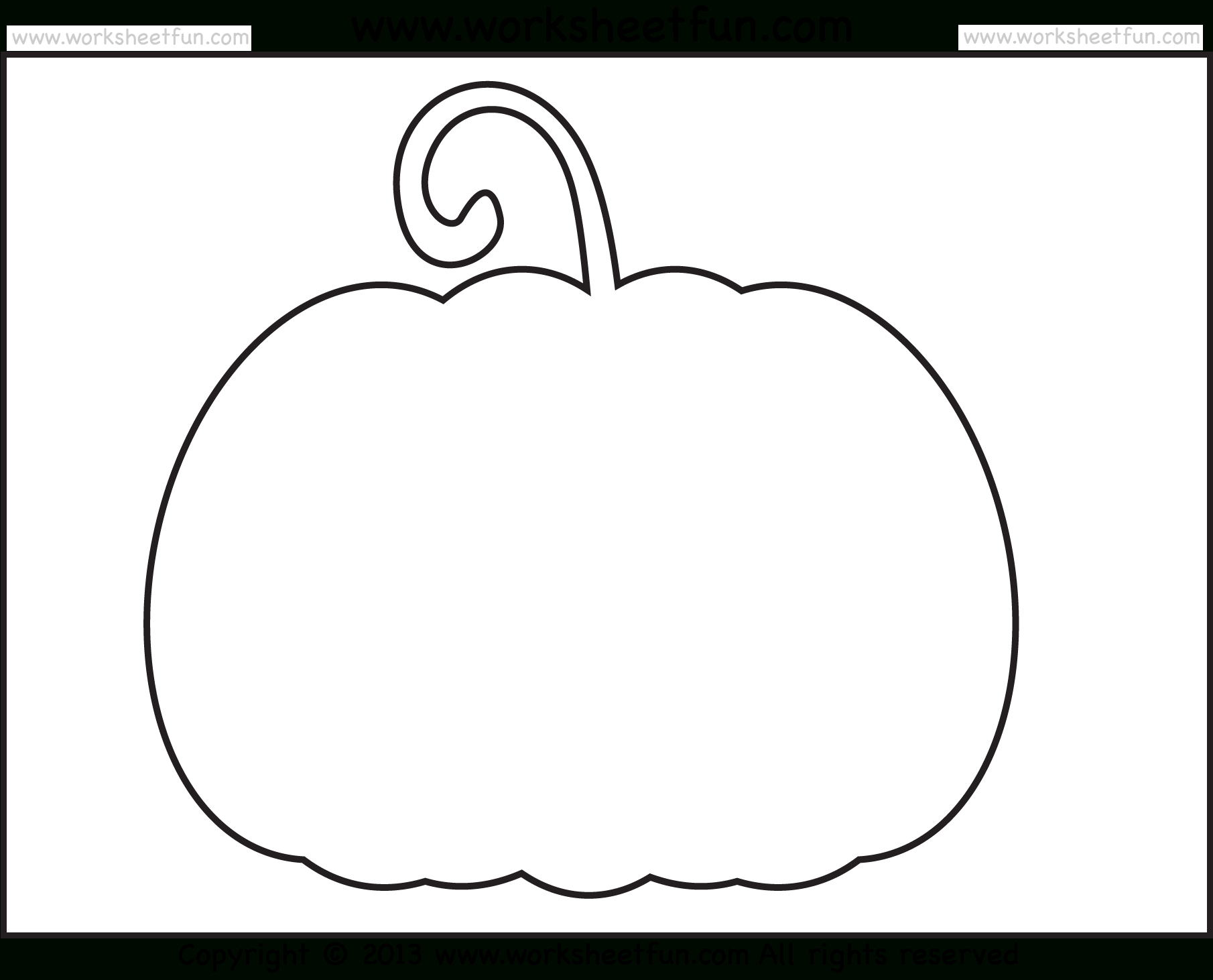 Free Halloween Stencils For Pumpkin … | Pumpkin | Hallo… - Pumpkin Templates Free Printable