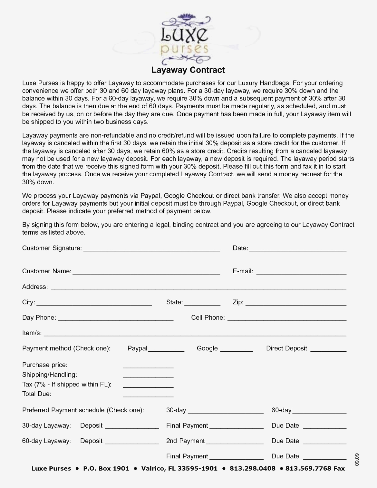 free-printable-layaway-forms-free-printable