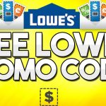 Free Lowe's Promo Codes! (Generator)   Youtube   Free Printable Lowes Coupons