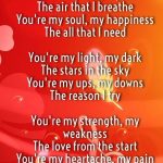 Free Pictures Of Love Poems For Her Download   1000 Ideas About Love   Free Printable Love Poems For Him