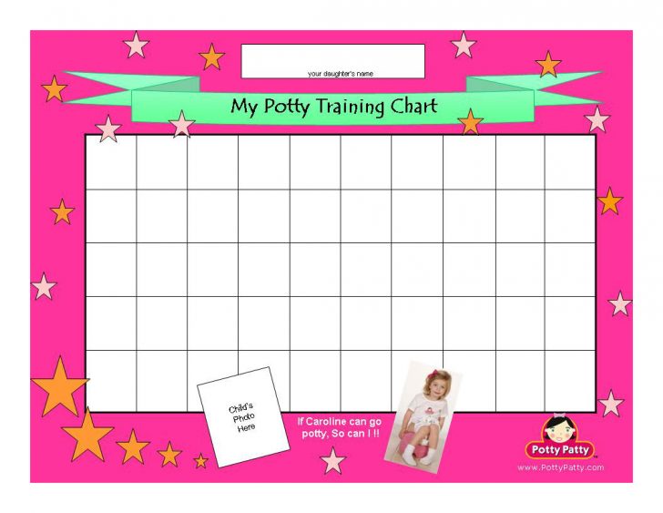 Free Printable Potty Training Books For Toddlers