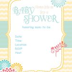 Free Printable Baby Shower Invitations   Baby Shower Ideas   Themes   Baby Invitations Printable Free