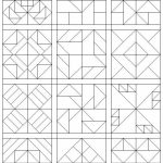 Free Printable Barn Quilt Patterns 18   Voaac.co.uk   Free Printable Barn Quilt Patterns