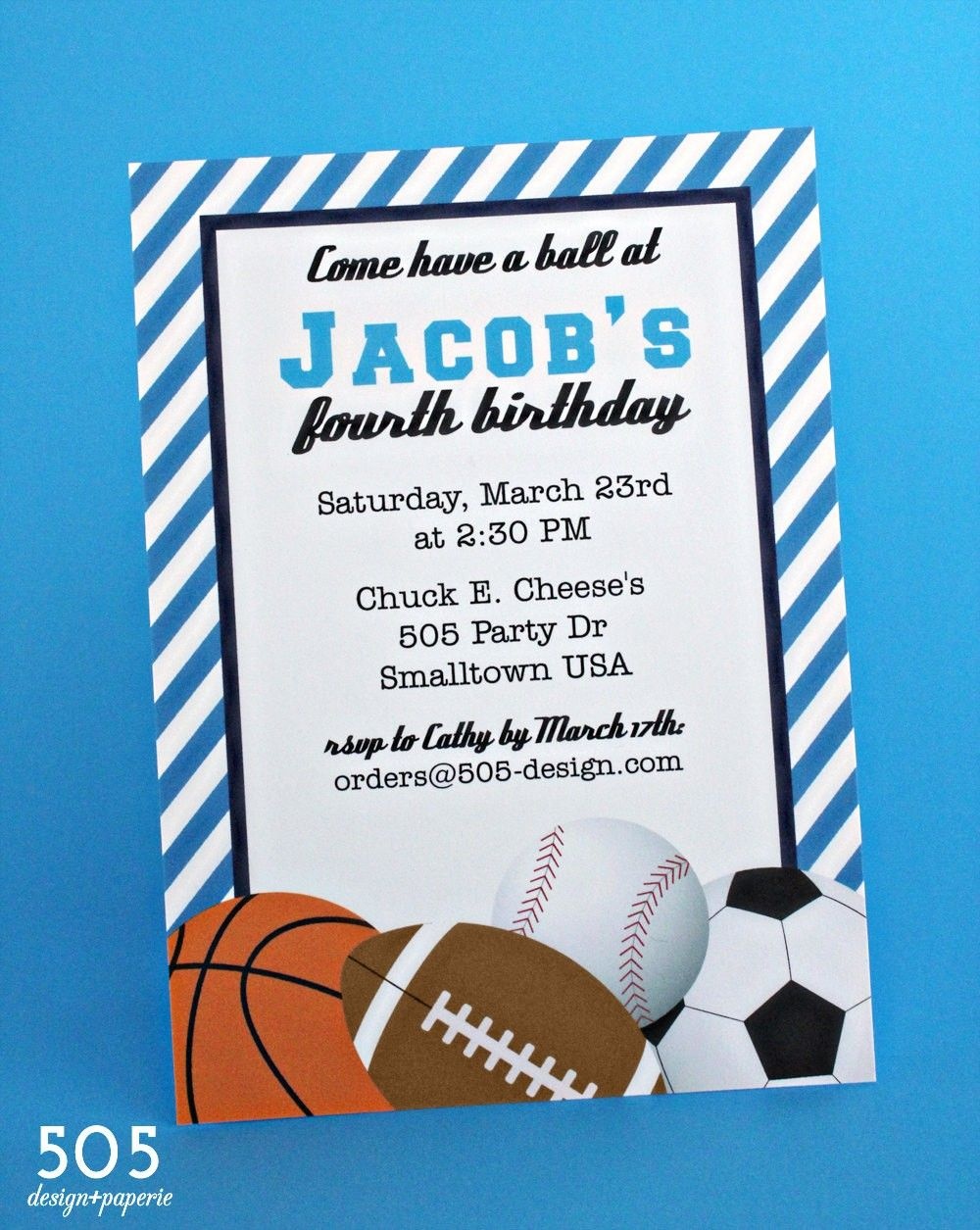 Free Printable Birthday Invitations For Boys Sports | Jamie's 13Th - Free Printable Baseball Ticket Birthday Invitations