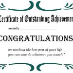 Free Printable Certificates And Awards To Include In Your Gift Basket   Free Printable Awards