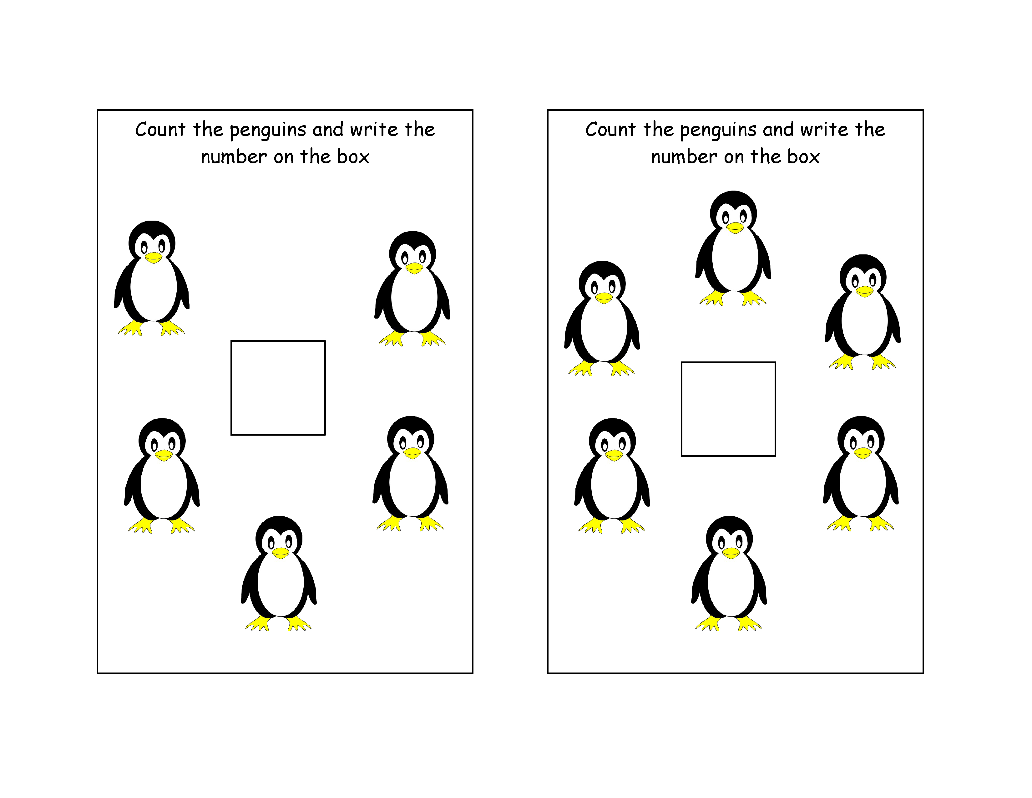 Free Printable Penguin Books Free Printable