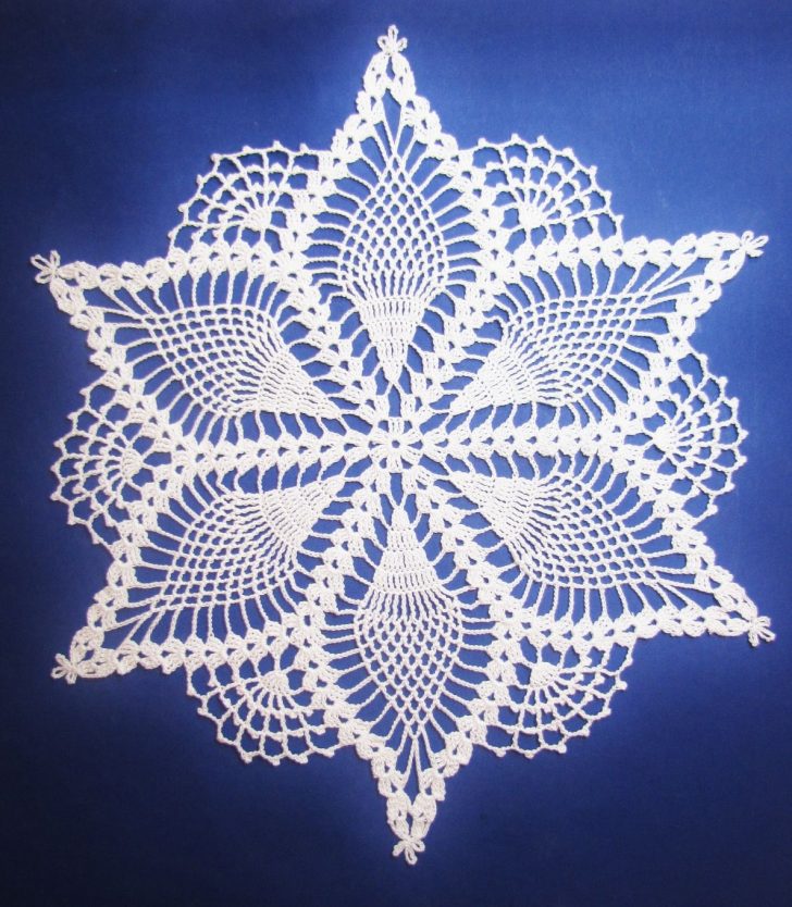 Free Printable Crochet Patterns