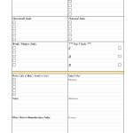 Free Printable Daily Planner Sheets | Homeschooling: General   Free Printable Task Organizer
