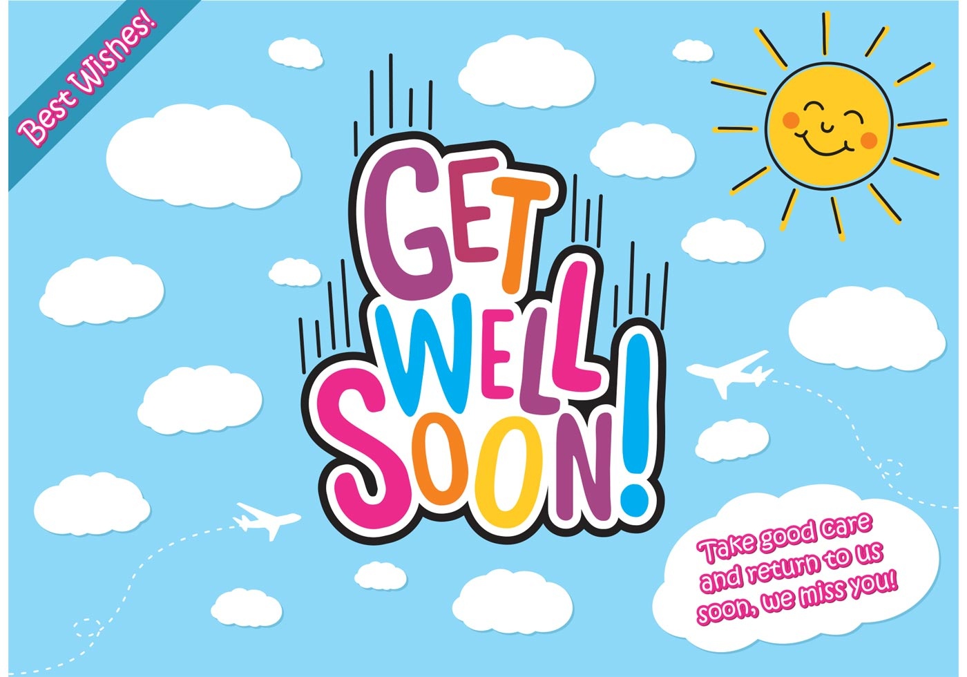 Free Printable Get Well Cards Best Of - Rizapbeauty - Free Printable Get Well Cards