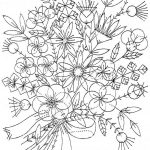 Free Printable Hand Embroidery Designs | Free Embroidery Pattern   Free Printable Embroidery Patterns