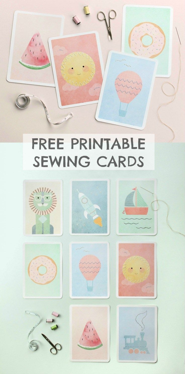 Free Printable Lacing Cards | Life Skills For Kids | Lacing Cards - Free Printable Lacing Cards