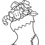 Free Printable Merry Christmas Coloring Pages   Free Printable Christmas Coloring Pages For Kids
