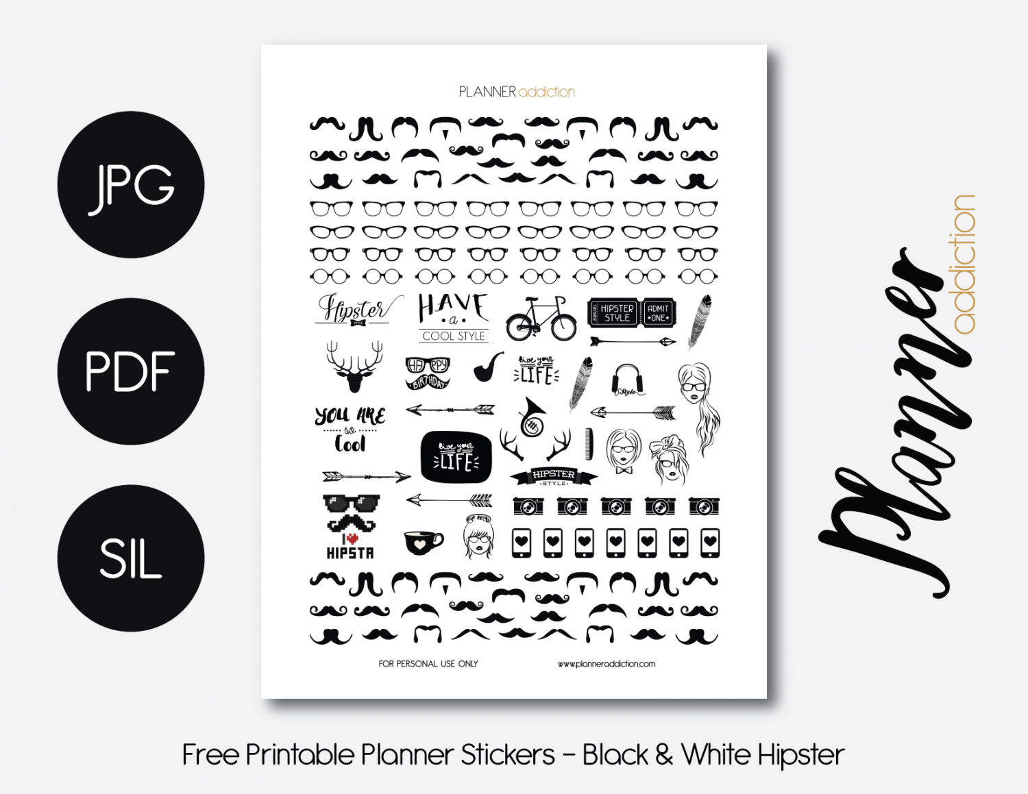 bullet-journal-stickers-free-printable-black-and-white-free-printable