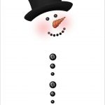 Free Printable Snowman Chocolate Bar Wrappers | Snowman Rolo Wrapper   Snowman Candy Bar Wrapper Free Printable