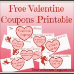 Free Printable Valentine Coupons Him : Online Coupons Clearly Contacts   Free Printable Coupons Without Downloads