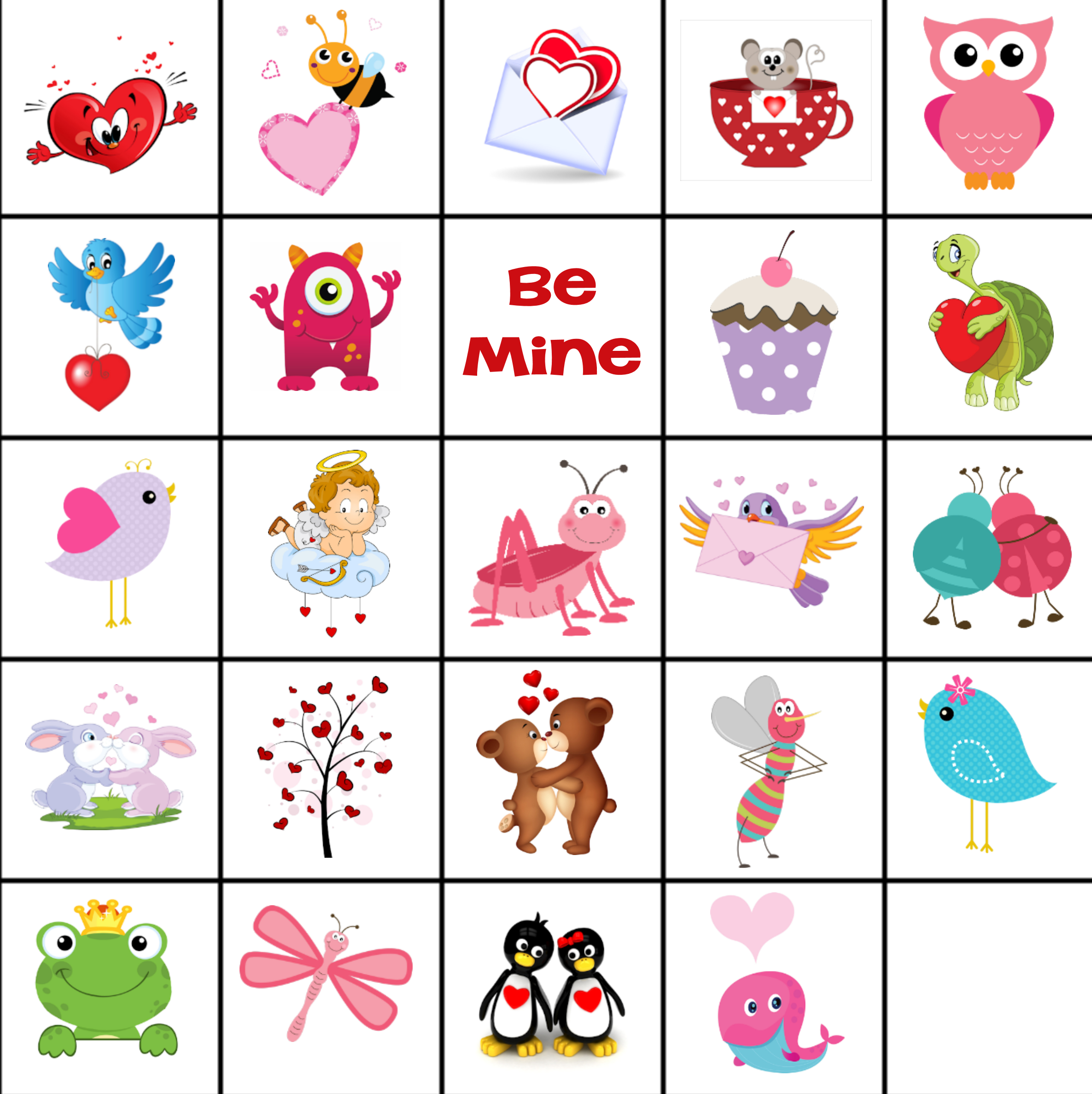 free-printable-matching-cards-free-printable