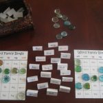 Free Printable Word Family Bingo Game   Free Printable Word Family Games