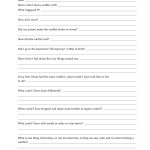 Free Printable Worksheet: Conflict Log. Help Kids Understand And   Free Printable Social Skills Activities Worksheets