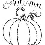 Free Printables ~ Chalkboard Autumn Pumpkin | Fonts And Printables   Free Pumpkin Printables