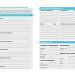 Free Printables | Free Printable Family Medical History Forms   Free Printable Emergency Medical Card