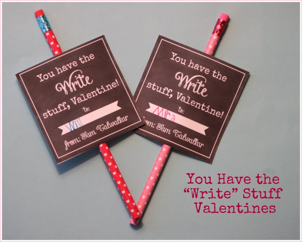 Free Printable Valentines Cards For Son Free Printable